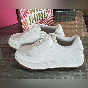 Alo Recovery Mode Sneakers